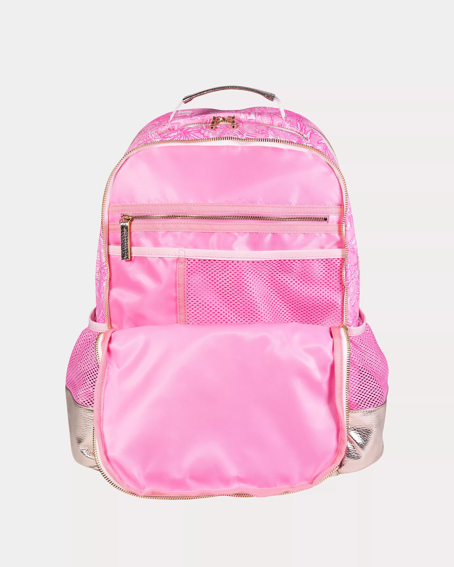 Lilly Pulitzer Bookbag