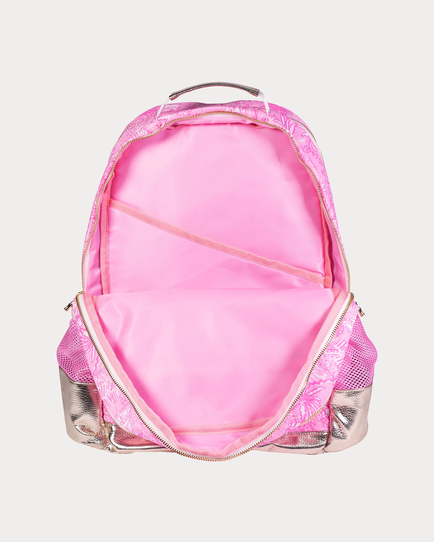Lilly Pulitzer Bookbag