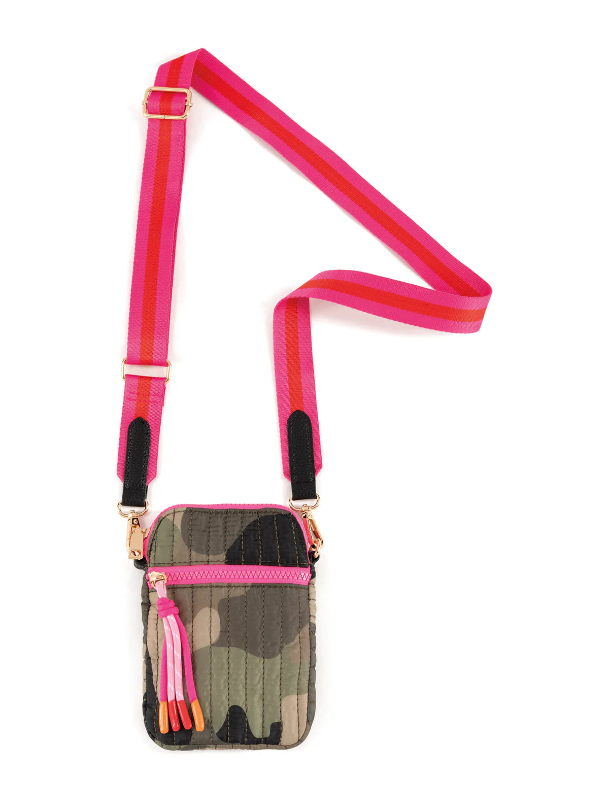 Ezra Phone Holder Bag