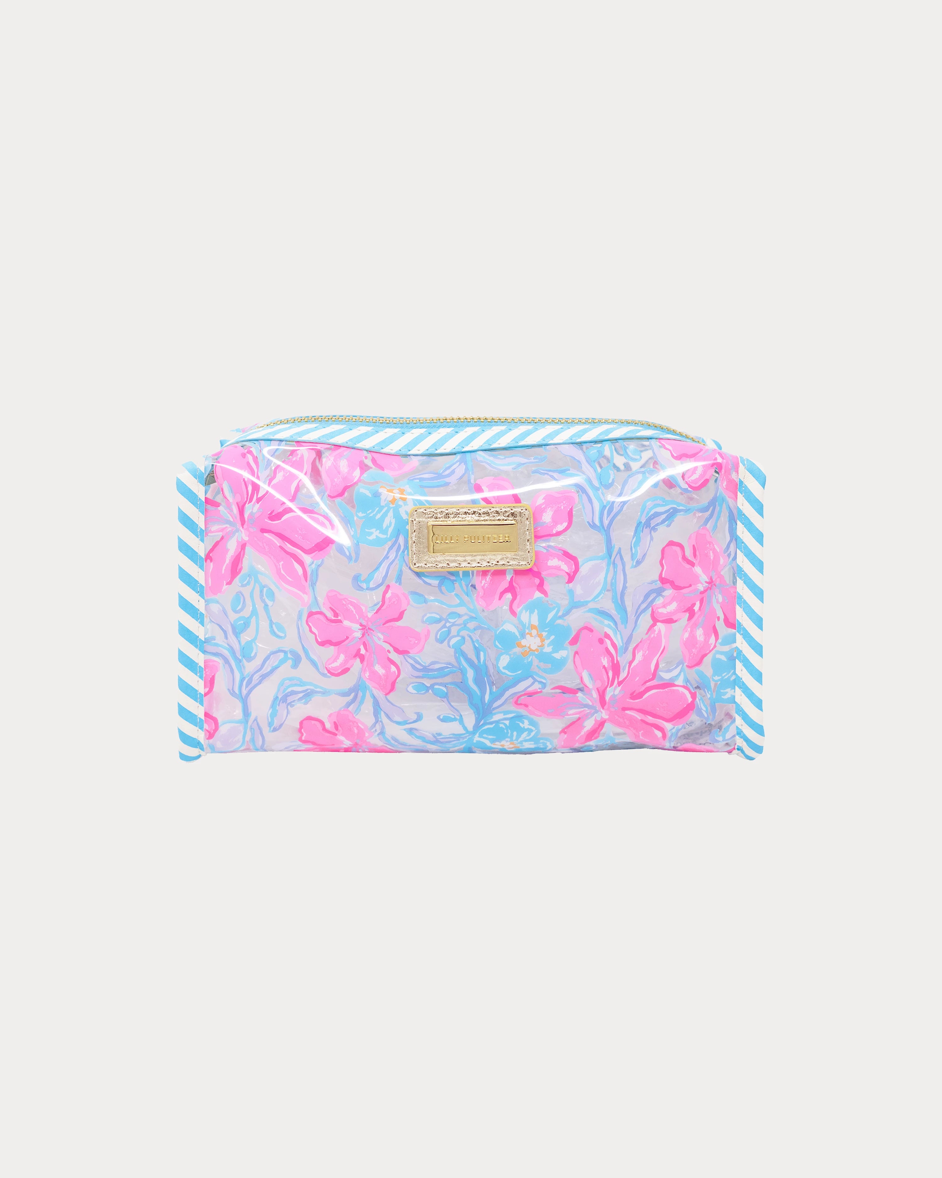 Lilly Pulitzer Pencil Case
