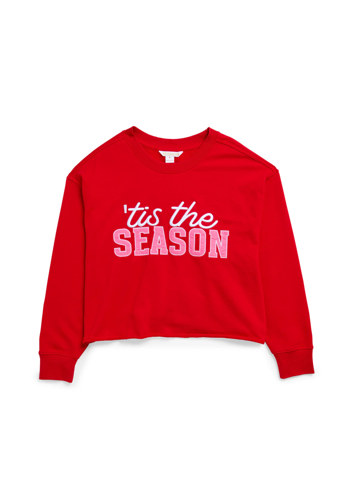 Tis the Season Lounge Sweatshirt