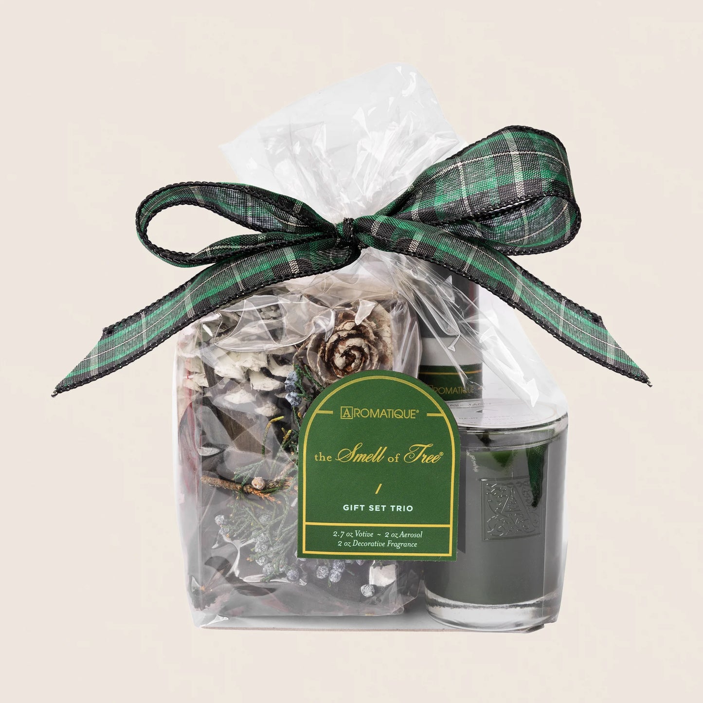 Gift Set Trio