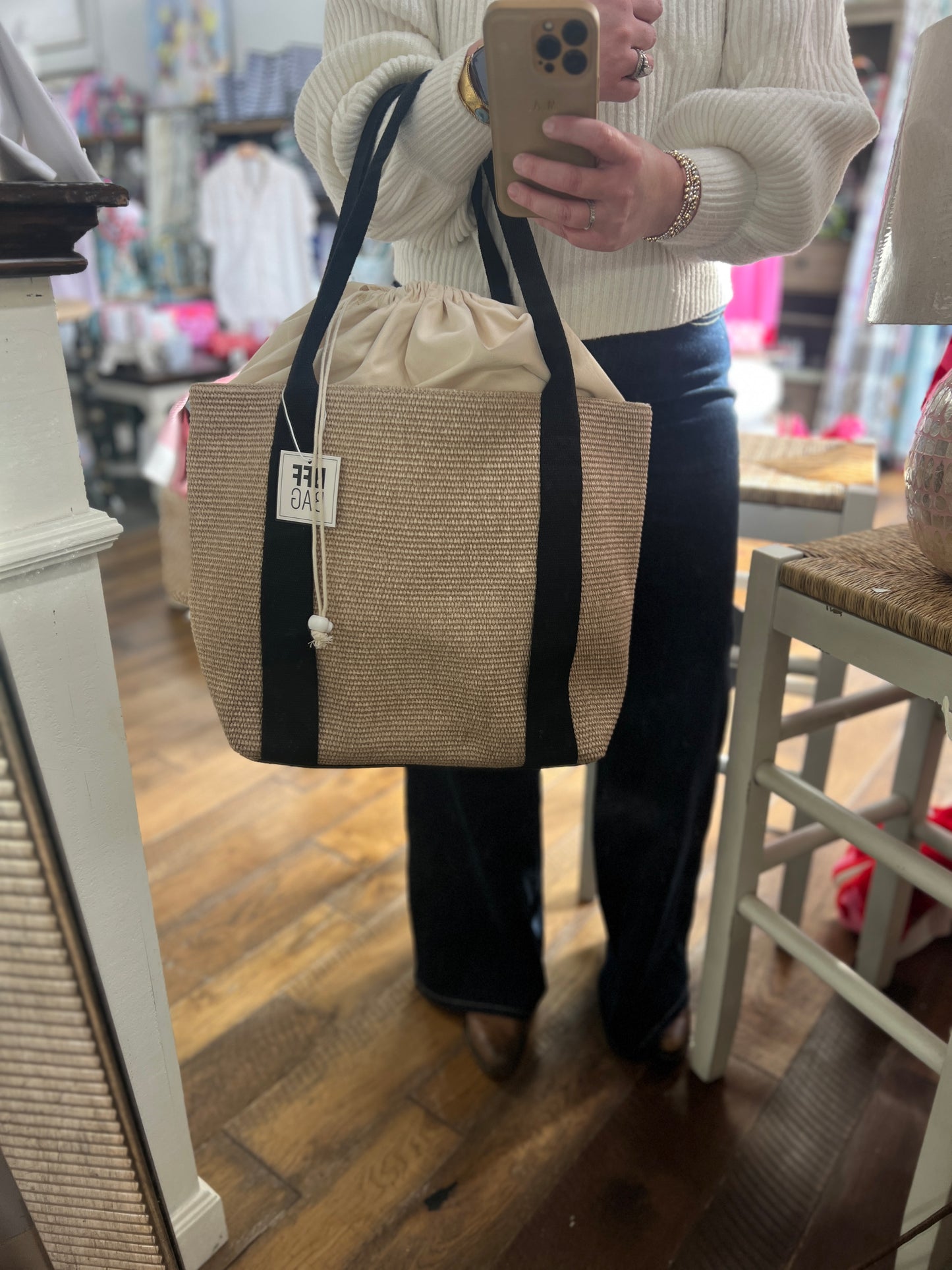 BFF Bag