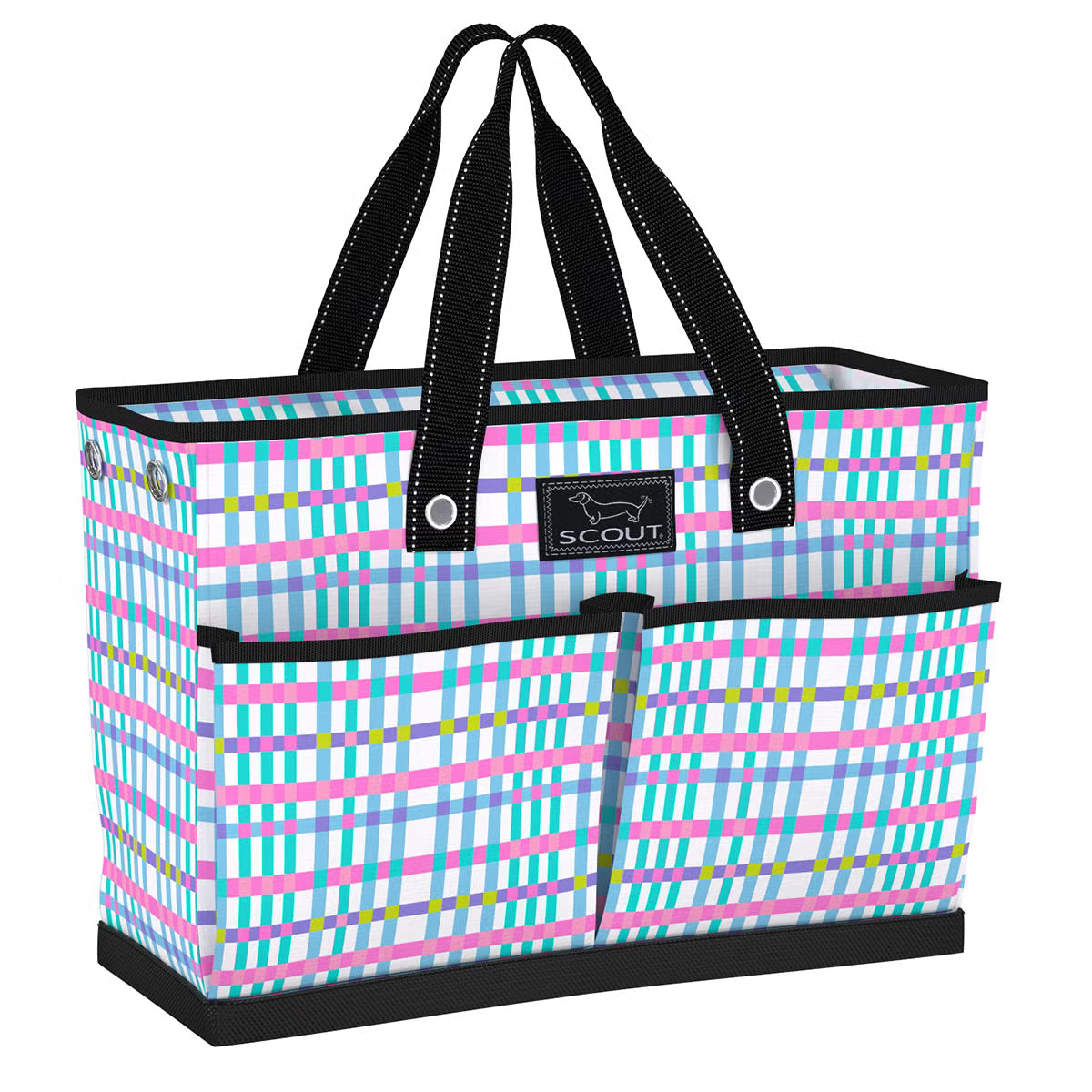 Scout Pretty in Picnic BJ Large Tote