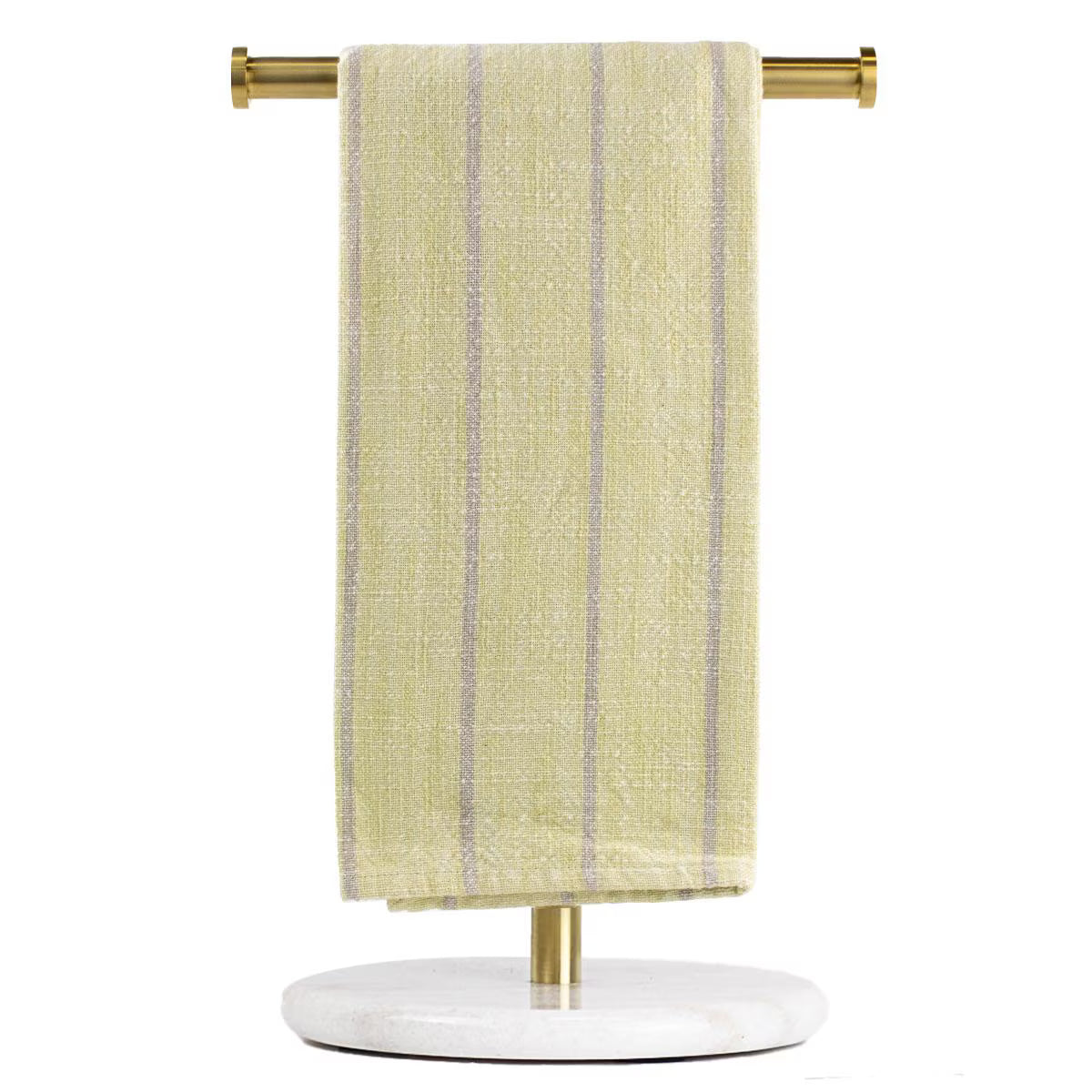 Mia Stripe Hand Towel