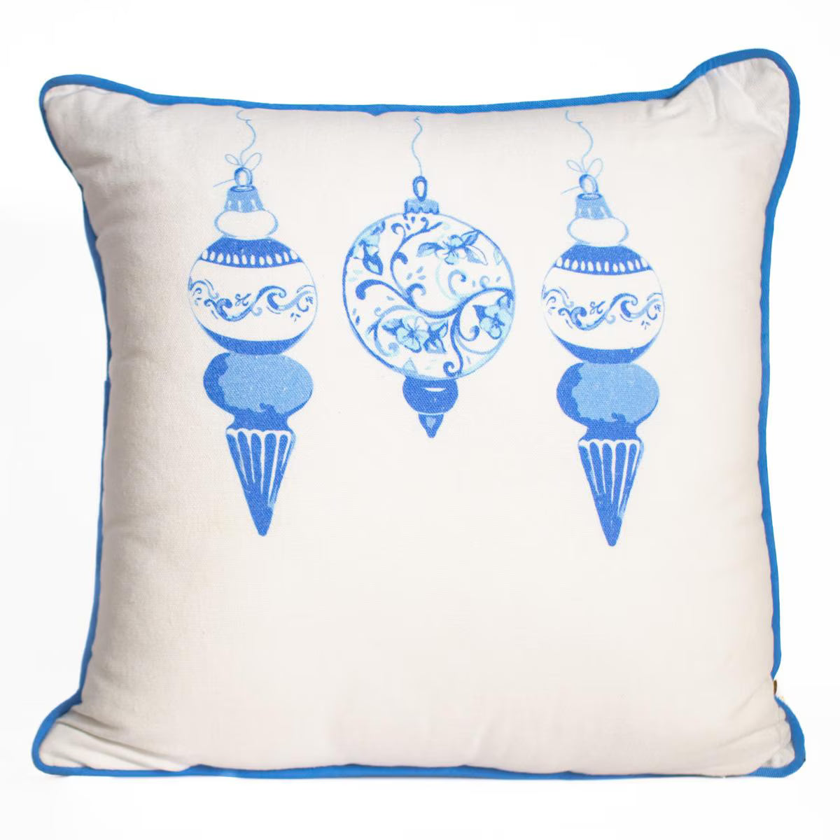 Whimsical Wonders Pillow