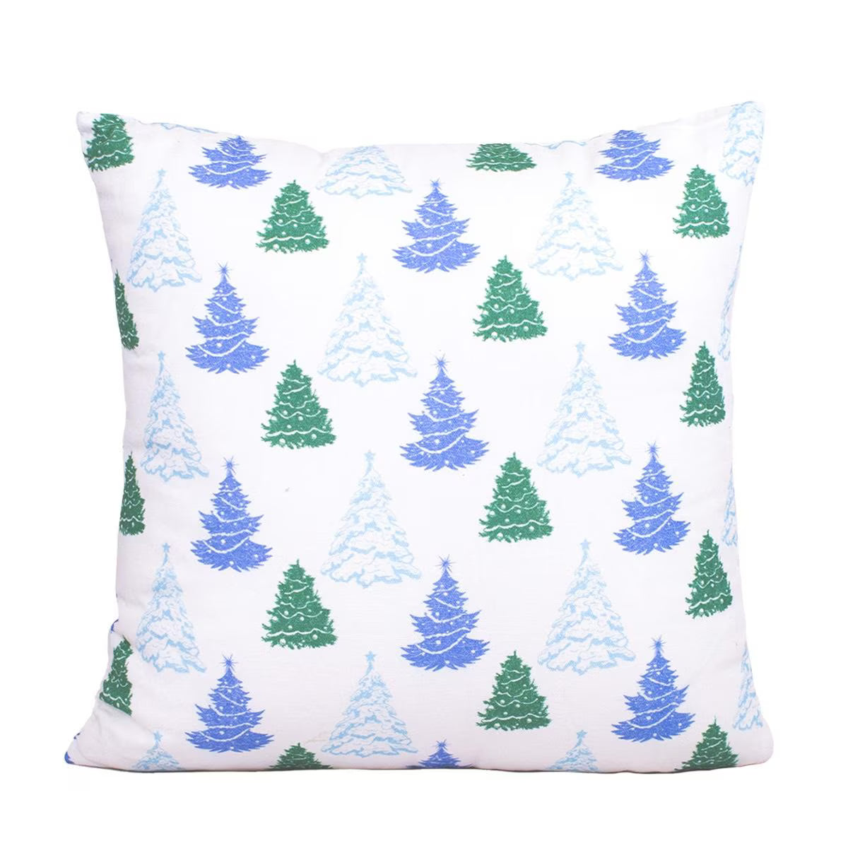 Evergreen Dreams Pillow