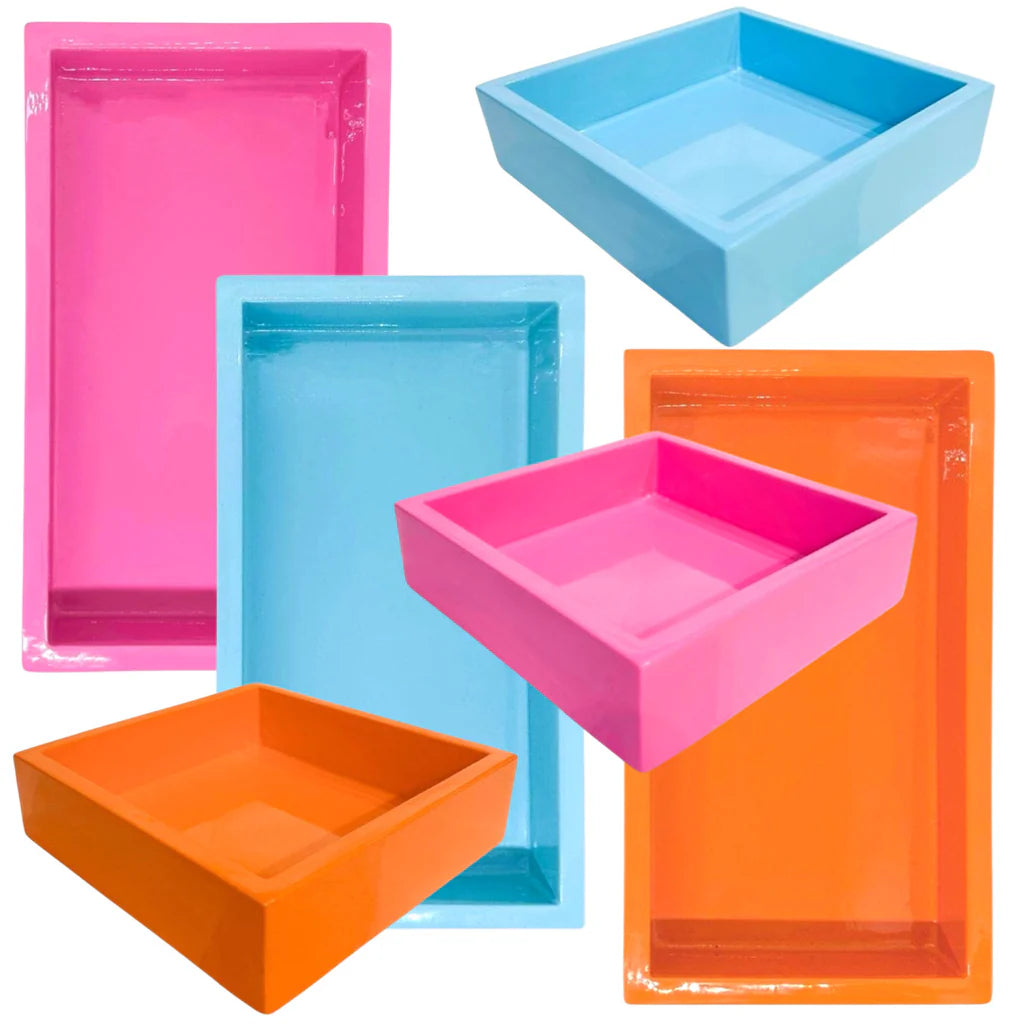 Laura Park Napkin Holder