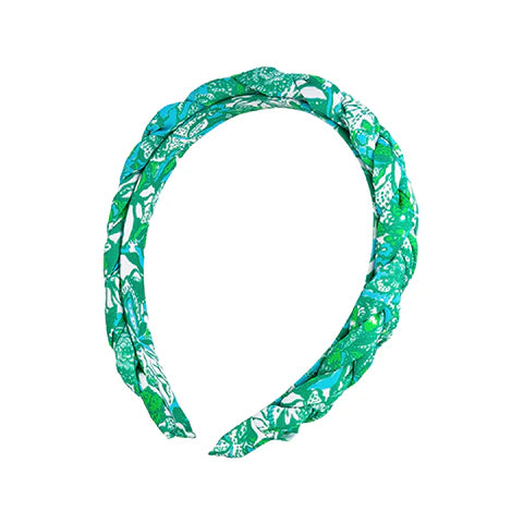 Lilly Pulitzer Safari Sangria Headband