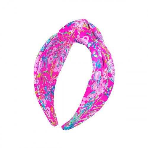 Lilly Pulitzer Shell Me Something Good Headband