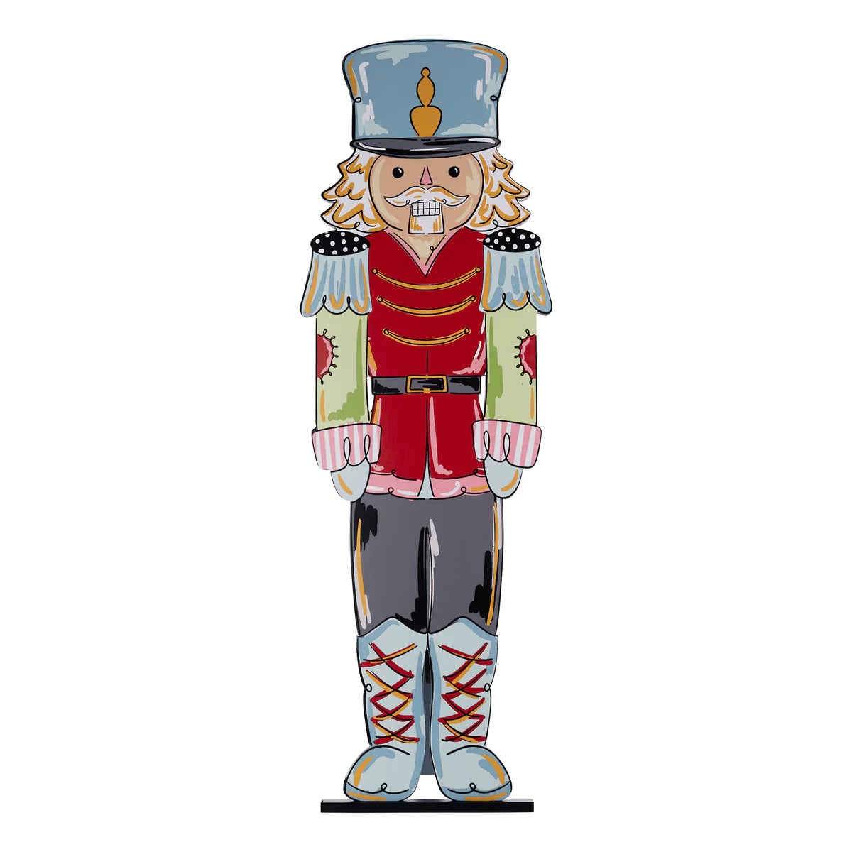 Nutcracker Large Stand