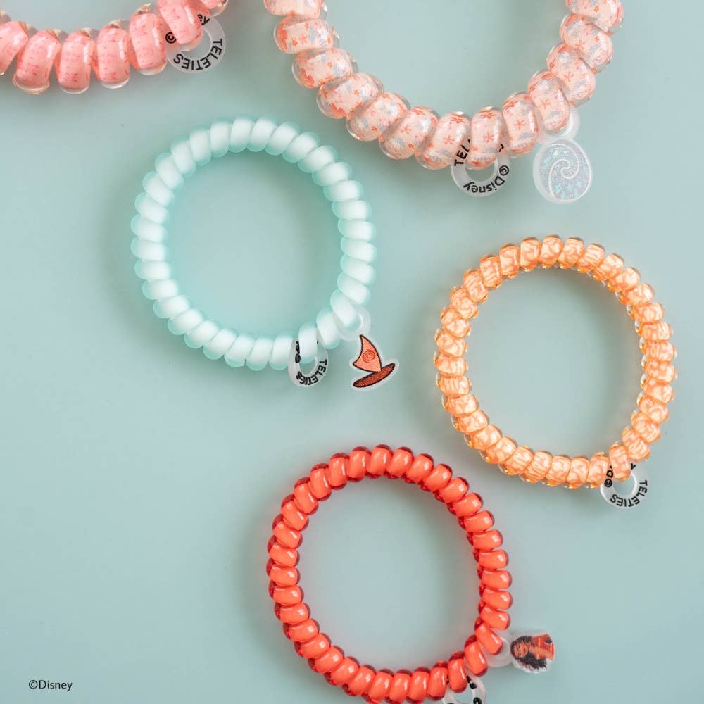 Teleties Moana | Mixed | Hair Ties