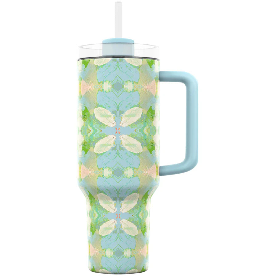 Laura Park 40 oz. Tumbler