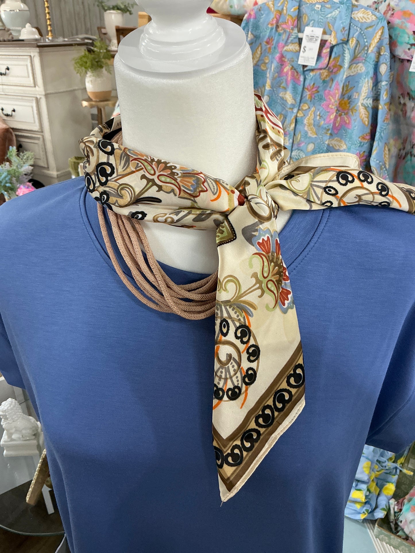 Scarf