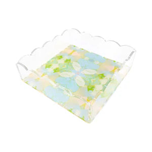 Laura Park Elephant Falls Acrylic Tray