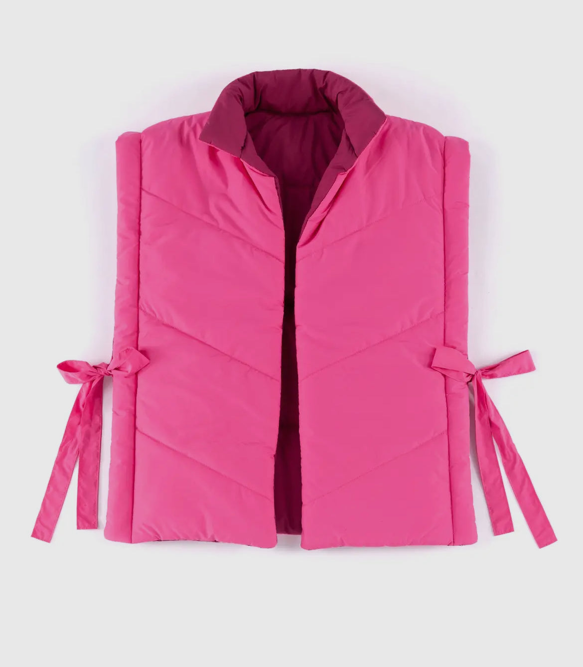 Petra Reversible Vest