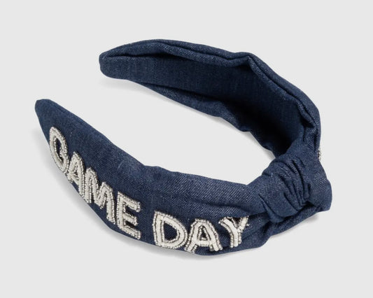 Gameday Headband