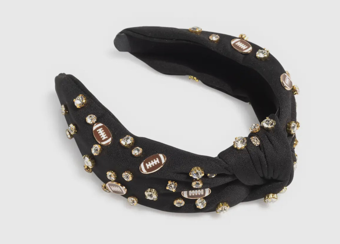 Football Headband
