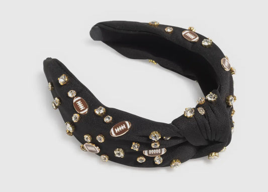Football Headband