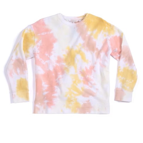 Tie-dye Sweatshirt