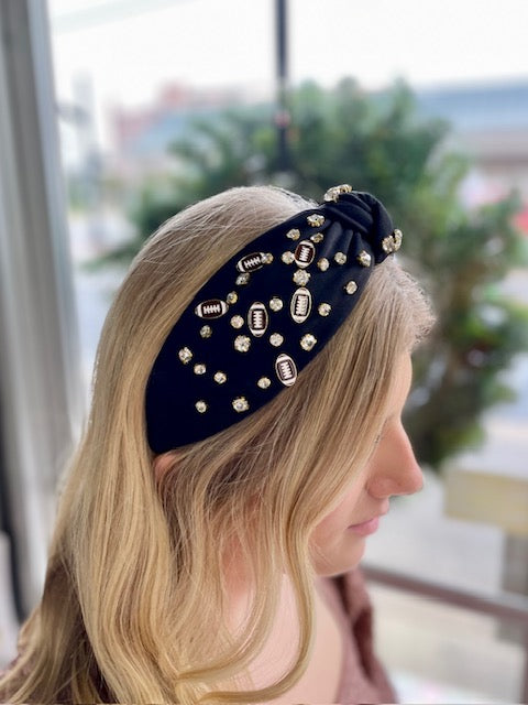 Football Headband