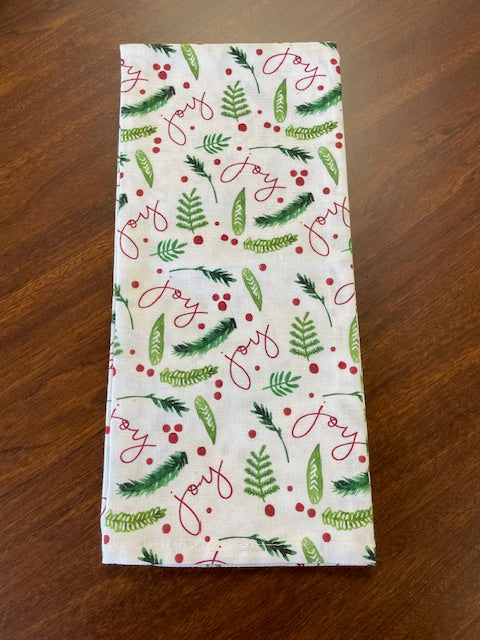 Joy Kitchen Towel