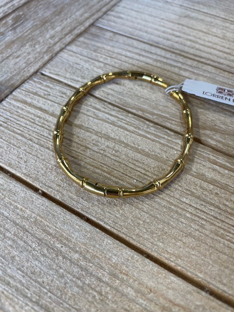 Bamboo Bracelets