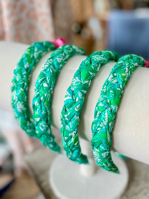 Lilly Pulitzer Safari Sangria Headband