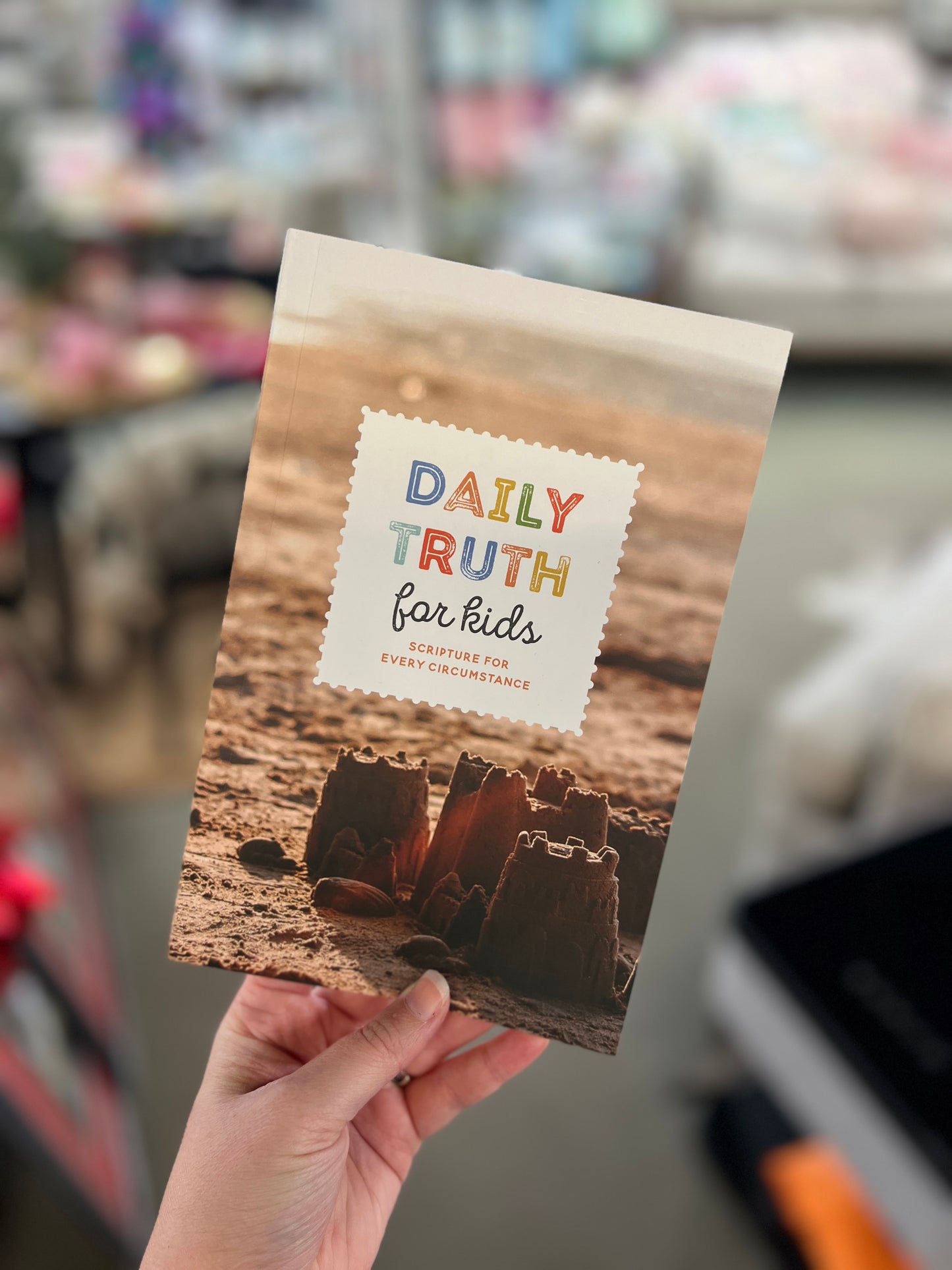 Daily Truth for Kids