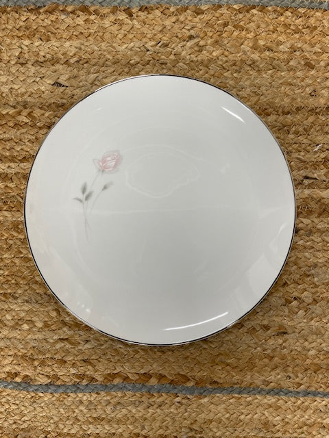 Various Vintage Dinner Plates