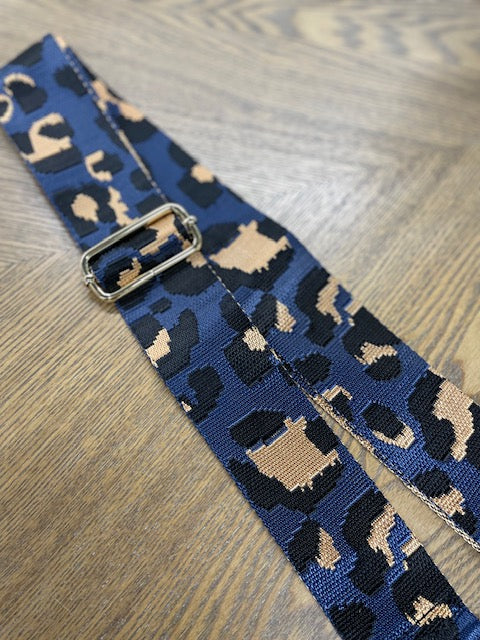 Crossbody Straps