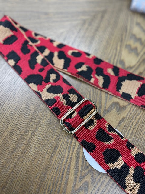 Crossbody Straps