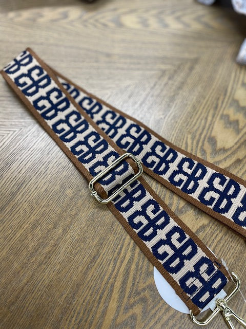 Crossbody Straps