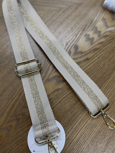 Crossbody Straps