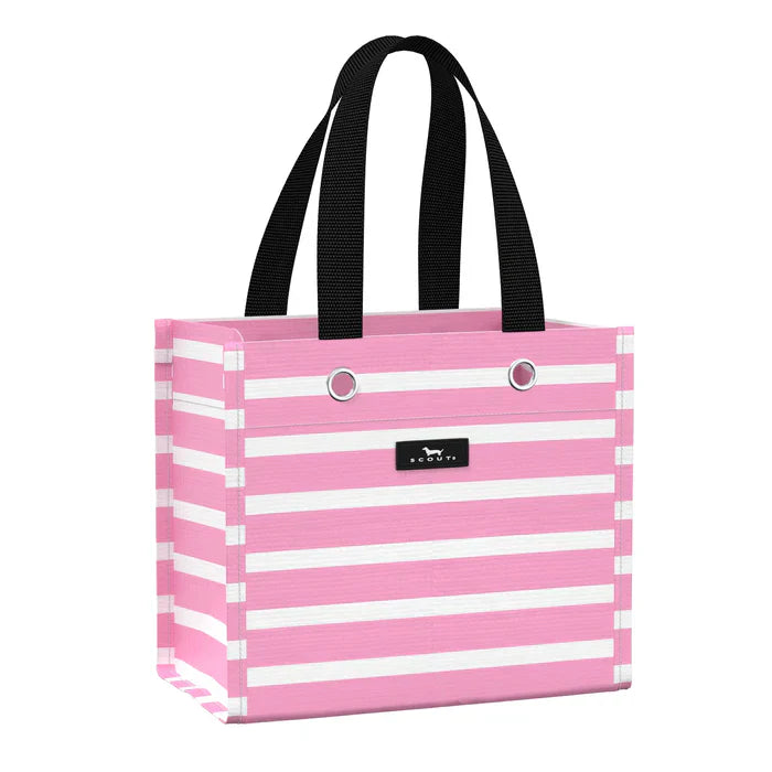 Scout Palmetto Pink Six Packer Gift Bag