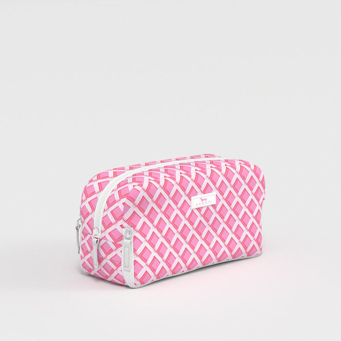 Scout 3-Way Toiletry Bag - Garden Gate