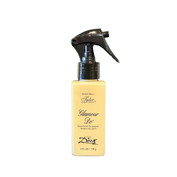 Tyler Glamour Do - Large