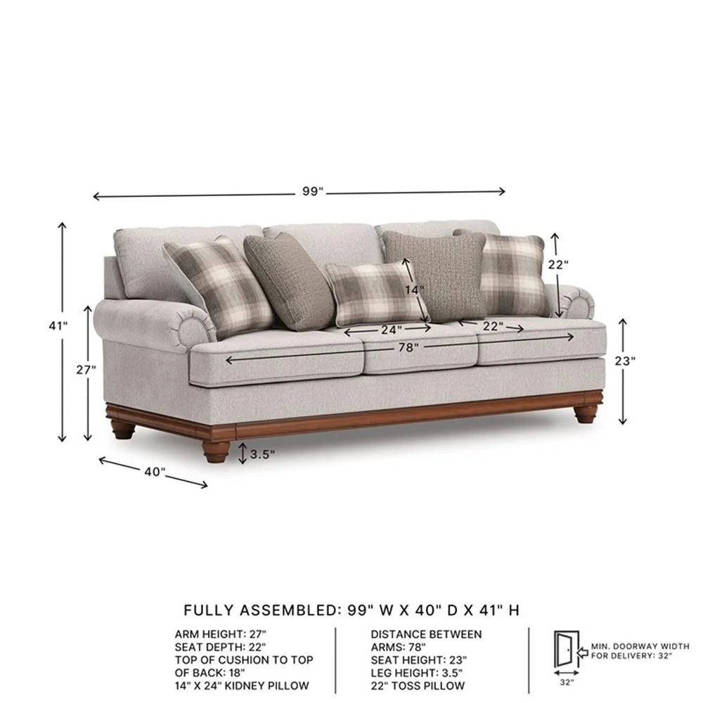 Stoughton Sofa