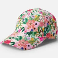 Garden Party Hat