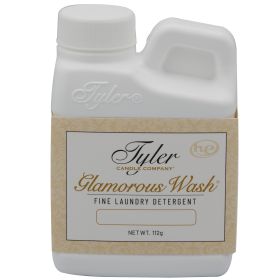 Tyler Glamorous Wash - Extra Small HIGH MAINTENANCE