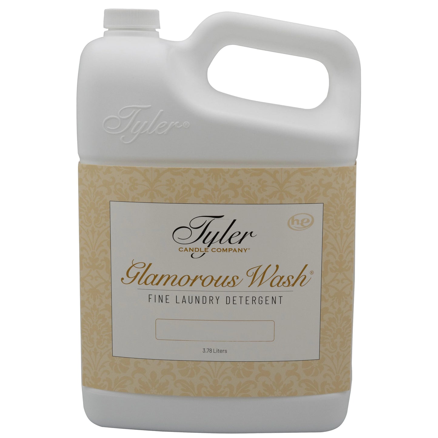 Tyler Glamorous Wash - Extra Large DIVA