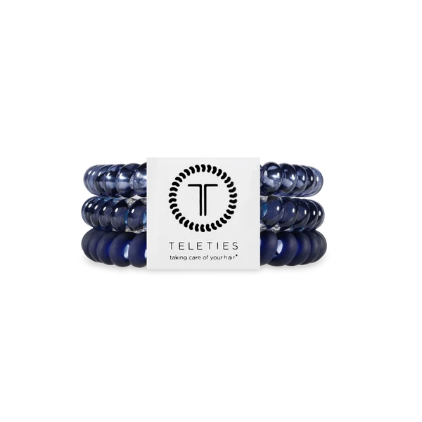 Teleties Hairties Nightfall Navy