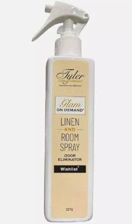 Tyler Linen and Room Spray - Large
