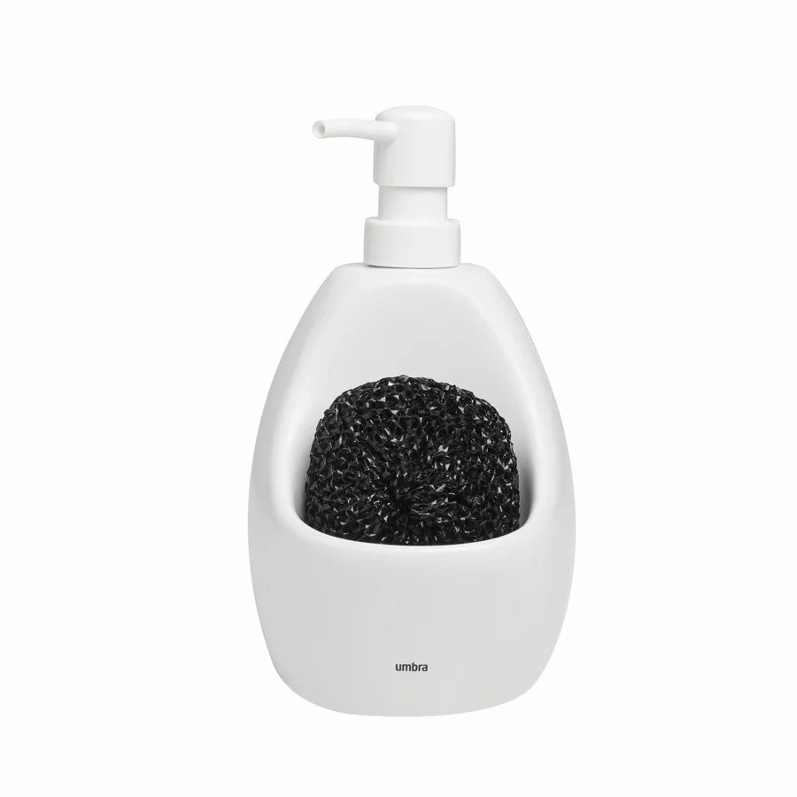 Joey Soap Dispenser