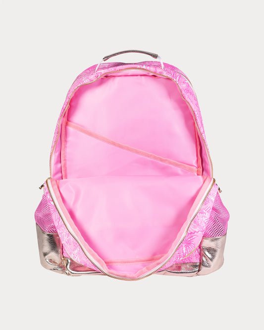 Lilly Pulitzer Bookbag