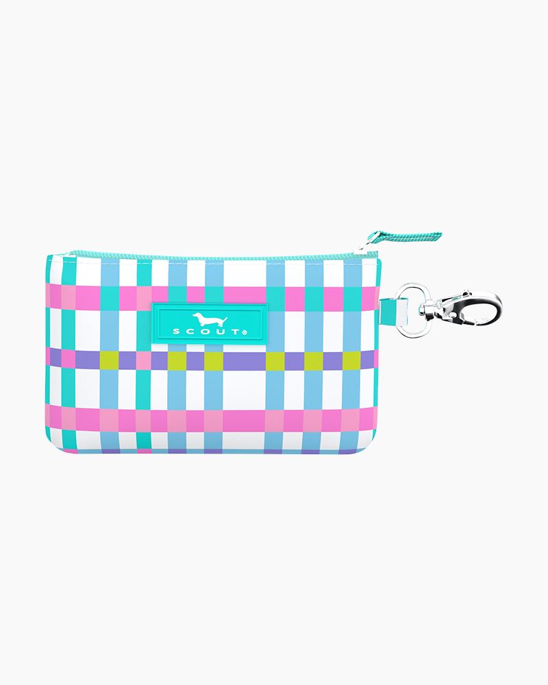 Scout Pretty in Picnic ID Case