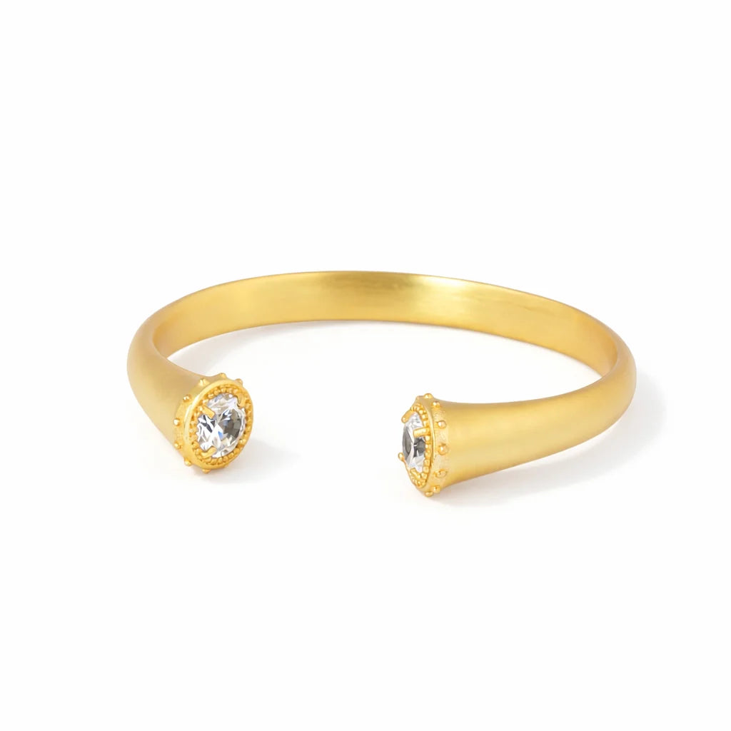 Tilly Cuff Bracelet