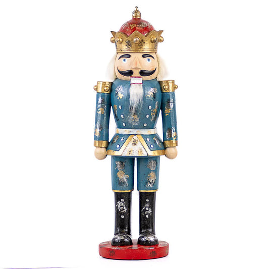 Franz Nutcracker 18"