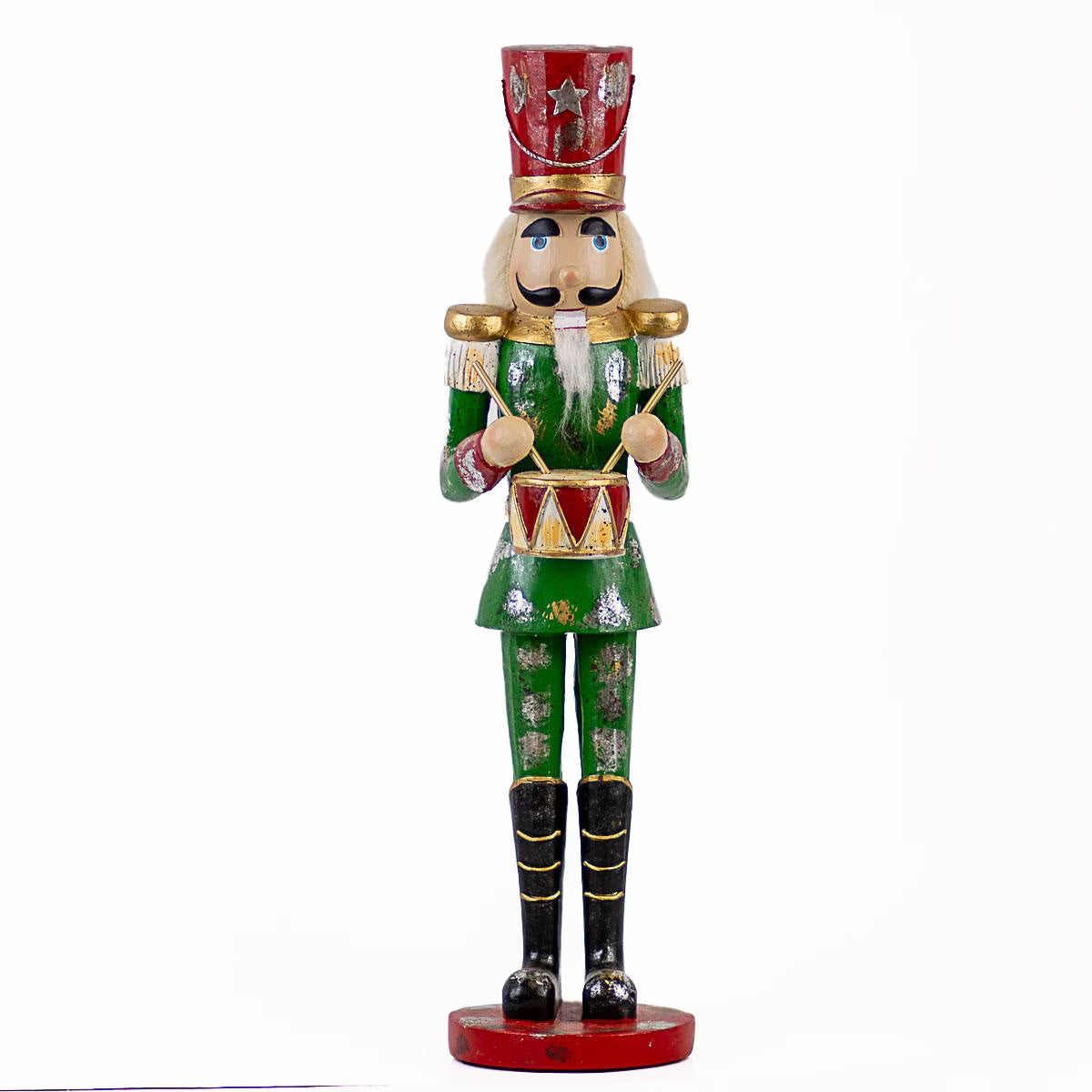 Friederich Nutcracker 18"