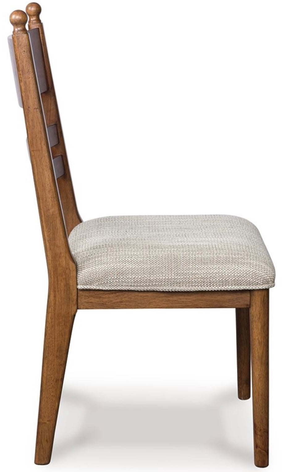 Country Manor Uph. Side Dining Chair